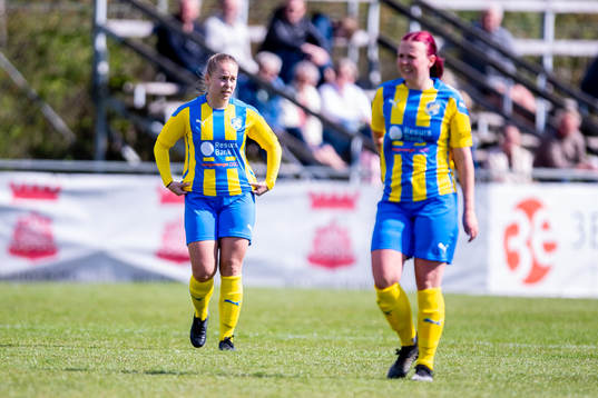 Eskilsminnes Matilda Eriksson