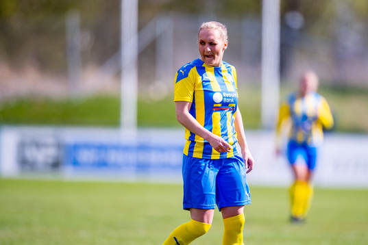 Eskilsminnes Alma Bertilsson