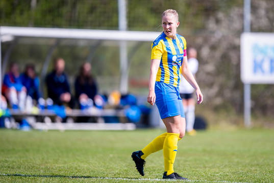 Eskilsminnes Julia Nyberg Spets