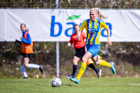 Eskilsminnes Johanna Olsson