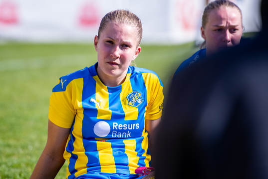 Eskilsminnes Julia Nyberg Spets