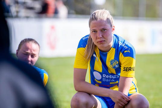 Eskilsminnes Johanna Olsson