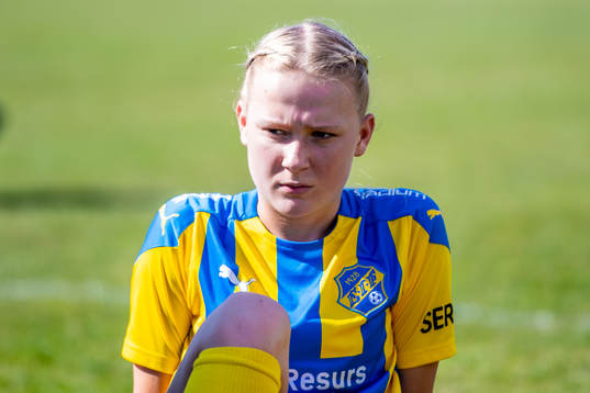 Eskilsminnes Matilda Eriksson