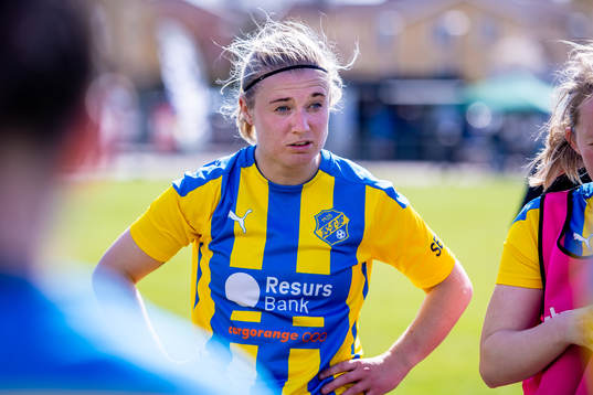 Eskilsminnes Julia Lennartsson