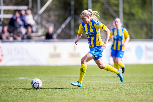 Eskilsminnes Johanna Olsson