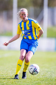 Eskilsminnes Emma Widesjö