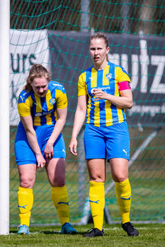 Eskilsminnes Frida Ottosson och Julia Nyberg Spets