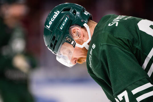 Färjestads Pontus Widerström