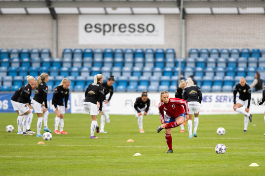 Vittsjös Hanna Ekengren