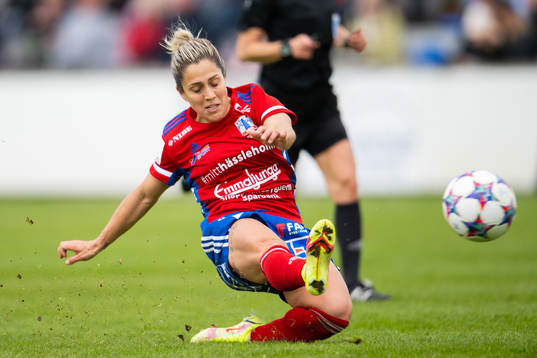 Vittsjös Katrina Gorry