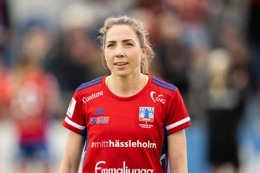 Vittsjös Clara Markstedt