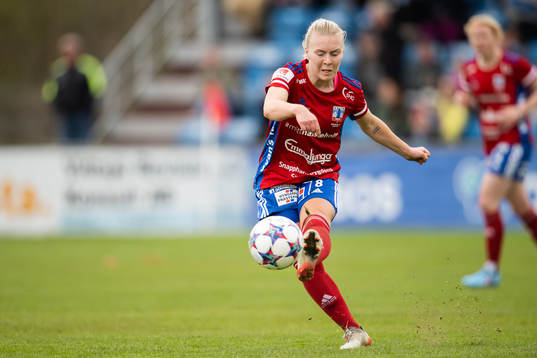 Vittsjös Jutta Rantala