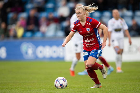 Vittsjös Jutta Rantala