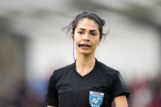 Domare Maral Mirzai Beni