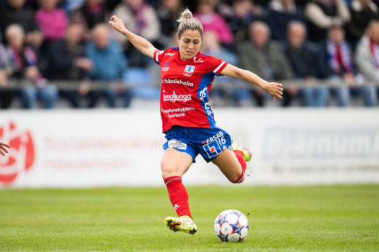 Vittsjös Katrina Gorry