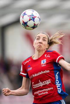 Vittsjös Clara Markstedt