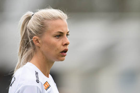 Häckens Lotta Ökvist