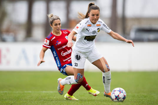 Häckens Johanna Rytting Kaneryd