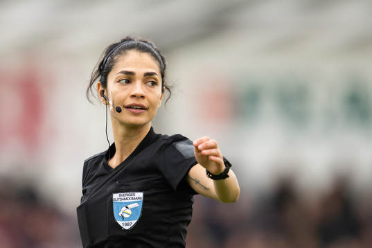 Domare Maral Mirzai Beni