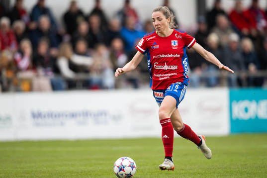 Vittsjös Clara Markstedt