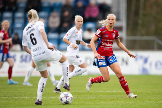 Vittsjös Moa Karlsson