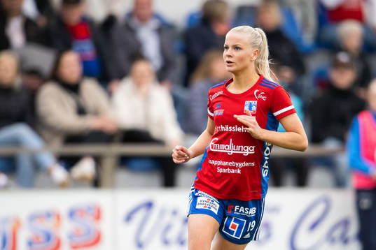 Vittsjös Moa Karlsson