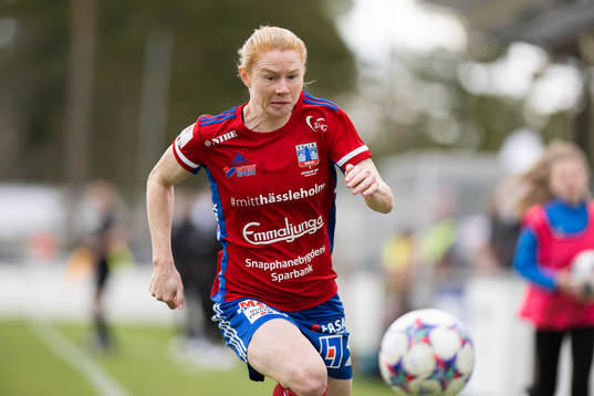 Vittsjös BClare Polkinghorn