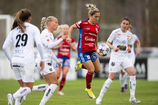 Vittsjös Katrina Gorry