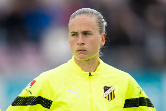 Häckens Filippa Curmark