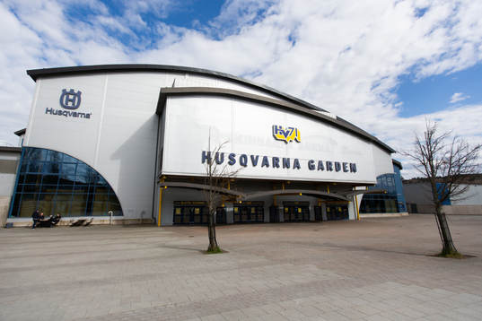 Husqvarna Garden