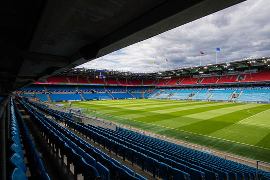 Ullevaal Stadion