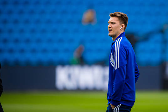 Jacob Karlstrøm of Molde