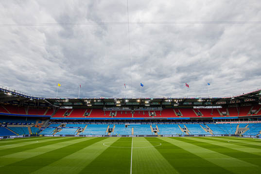 Ullevaal Stadion