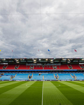 Ullevaal Stadion