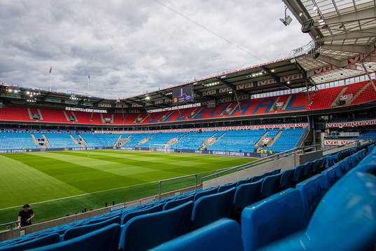 Ullevaal Stadion