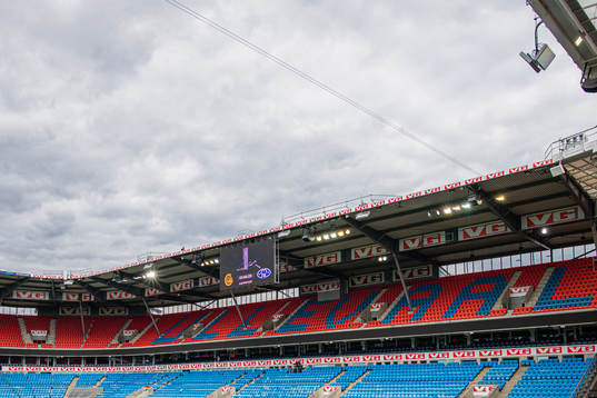 Ullevaal Stadion