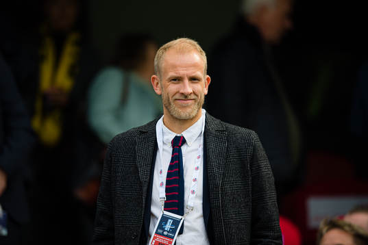 Vegard Leikvoll Moberg of Brann
