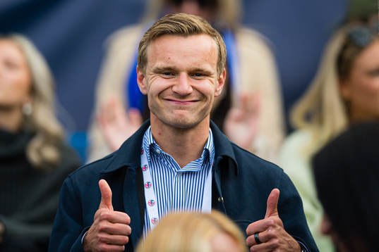 Marius Lode