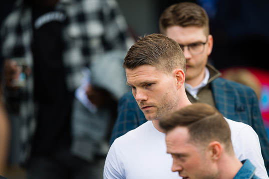Björn Bergmann Sigurdarson of Molde