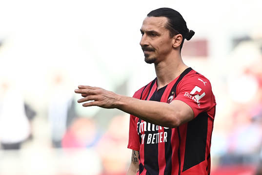 Bläddra bland fler bilder av Fotboll, Serie A, AC Milan - Fiorentina