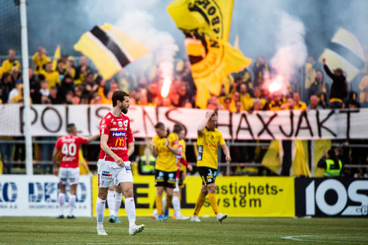 Degerfors Sebastian Ohlsson