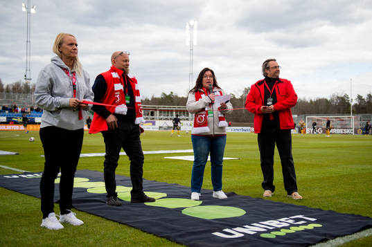Invigning