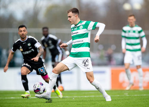 Västerås Dusan Jajic