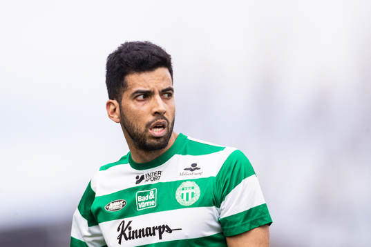 Västerås Pedro Ribeiro
