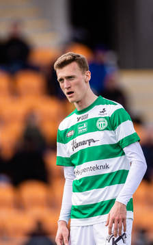 Västerås Viktor Granath