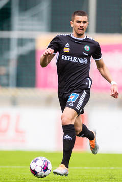 Örebros Hussein Ali