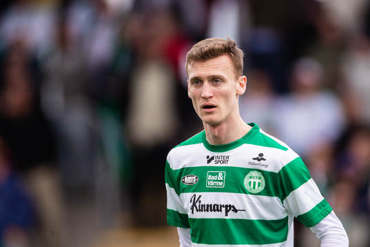 Västerås Viktor Granath
