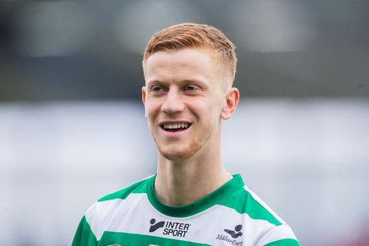 Västerås Daniel Ask