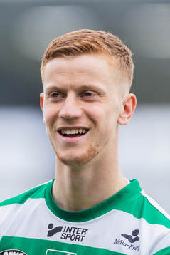 Västerås Daniel Ask