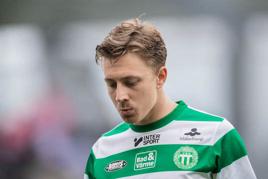 Västerås Simon Gefvert